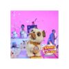 Pets Alive Poppy The Booty Shakin Pug Juguete de_5