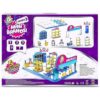 5 Surprise Mini Brands Mini Mart Playset Series 3 de ZURU_3