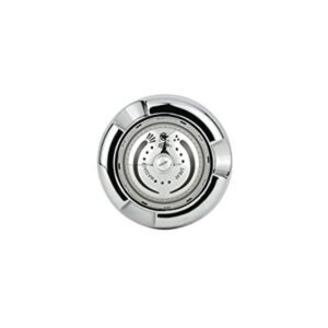 Zurn Z7000S9 Cabezal de ducha ahorrador de agua de 1.5 GPM_1