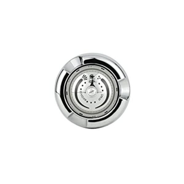Zurn Z7000S9 Cabezal de ducha ahorrador de agua de 1.5 GPM_1
