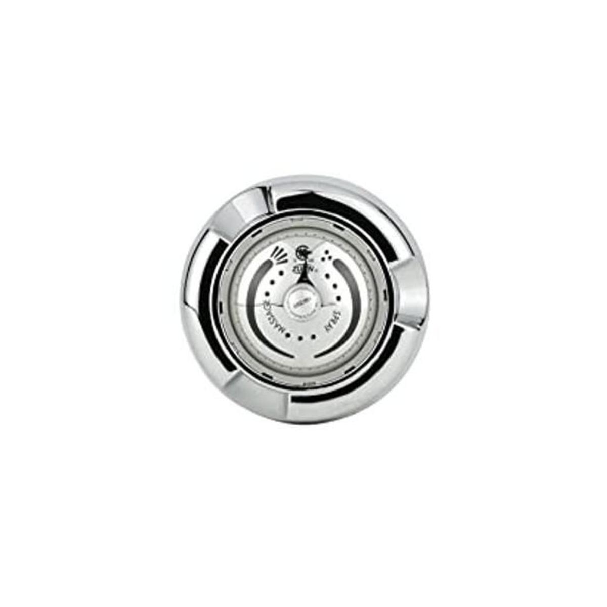 Zurn Z7000S9 Cabezal de ducha ahorrador de agua de 1.5 GPM