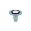 Zurn P6ECRWS1CS 1.6 kit de diafragma Aquaflush para baño_1