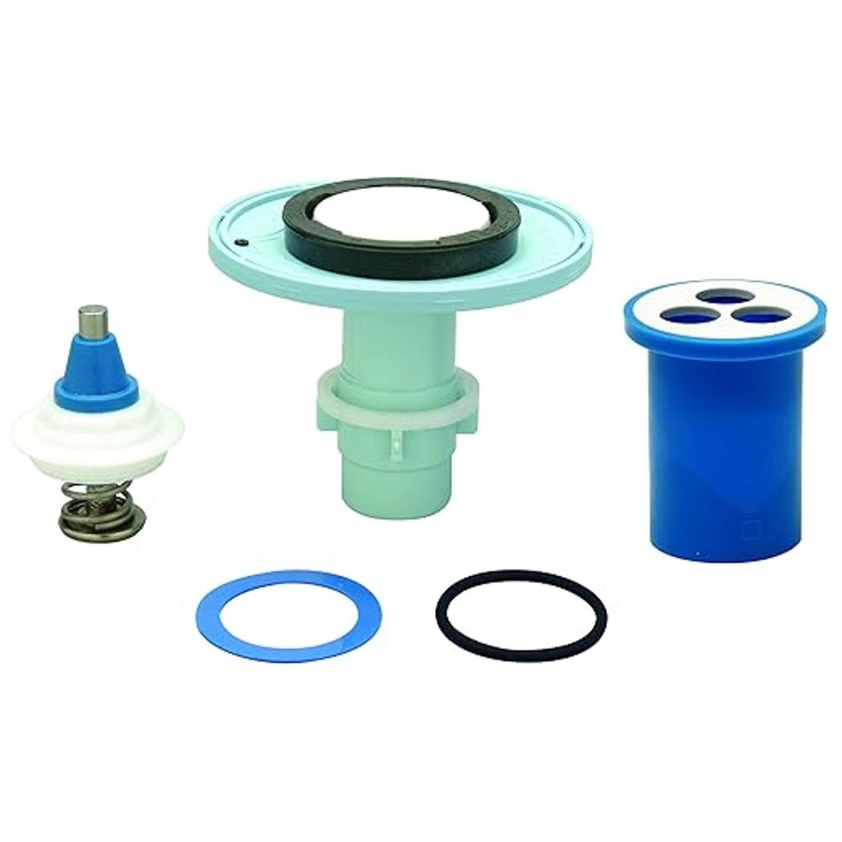 Zurn P6000ECRWS1RK Kit de reconstrucción de diafragma