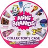 5 Surprise Mini Brands Collectors Case Series 1 de Zuru_1
