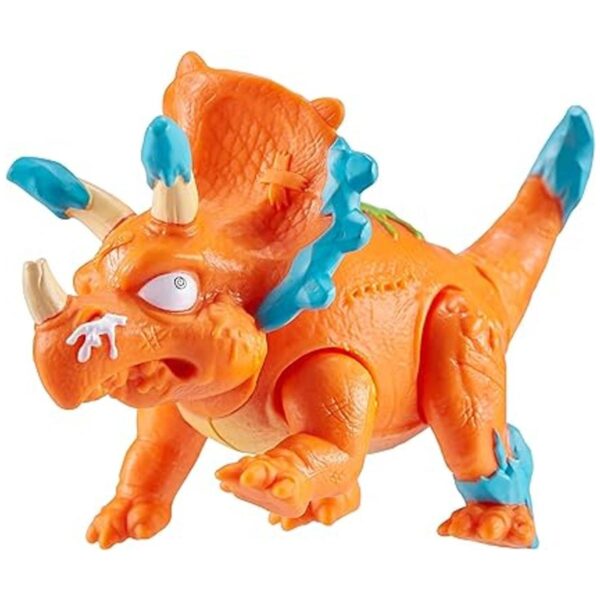 Smashers Dino Ice Age Mini Huevo sorpresa tiranosaurio_2