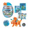 Smashers Dino Ice Age Mini Huevo sorpresa tiranosaurio_1