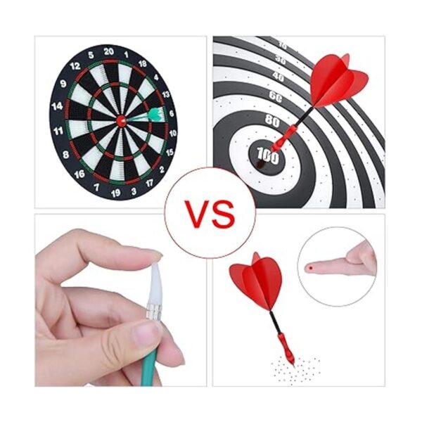 Portzon Dart Board