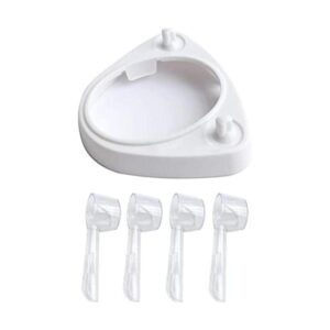 Soporte de cabeza de cepillo de dientes eléctricocepillo