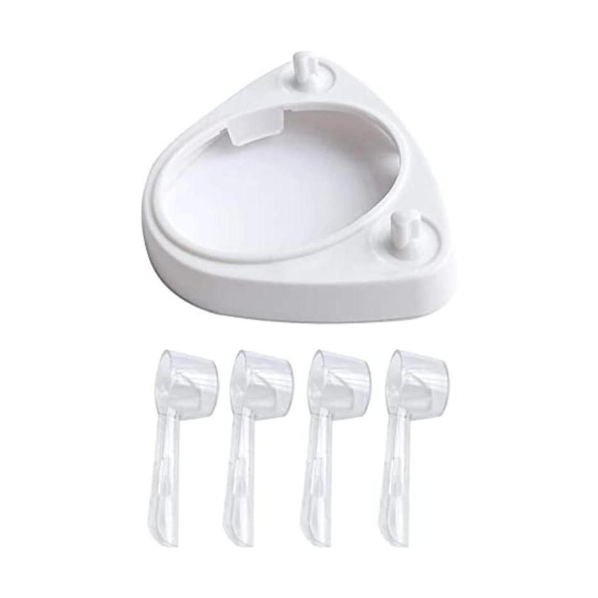 Soporte de cabeza de cepillo de dientes eléctricocepillo