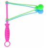 12 clackers de neón grandes de 8 pulgadas perfectos para_5