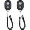 Zttopo Obturador de cámara remoto con Bluetooth para_1