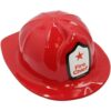 Zugar Land Sombreros de bombero de bombero de tamaño_2