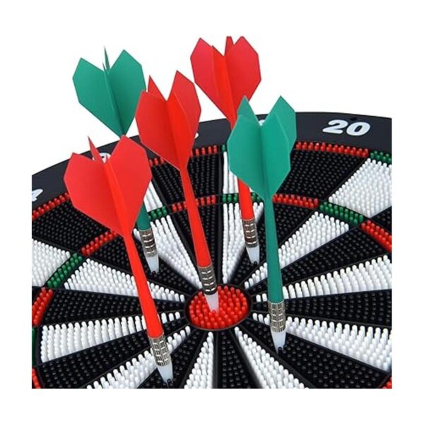 Portzon Dart Board