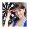 Portzon Dart Board