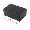 Zulkit Caja de conexiones caja de proyectos IP65_1