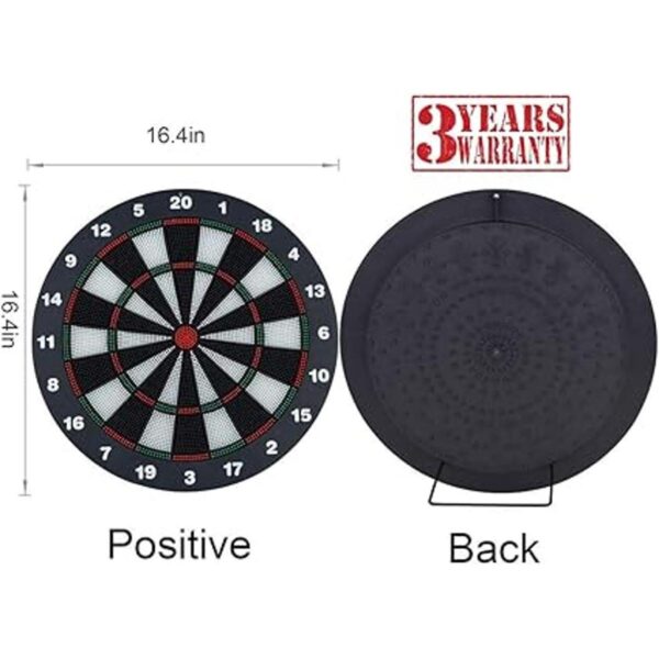 Portzon Dart Board