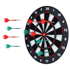 Portzon Dart Board