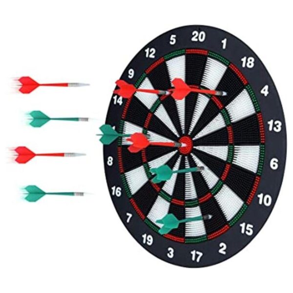 Portzon Dart Board