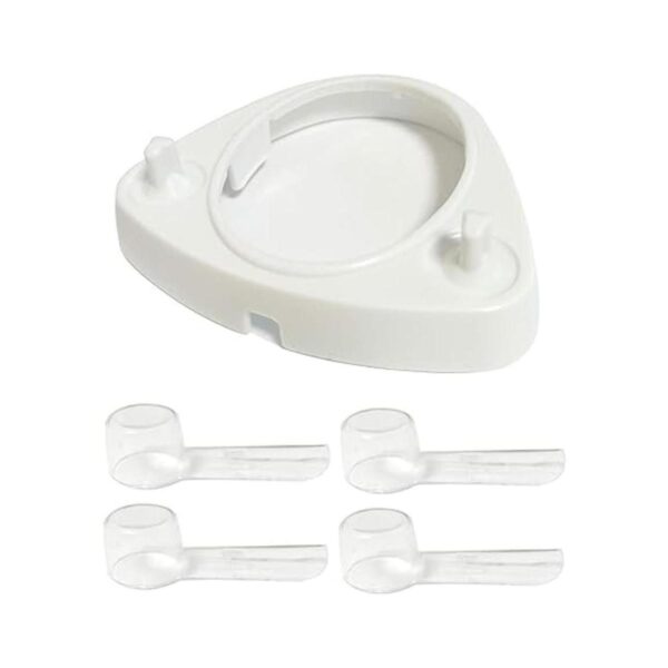 Soporte de cabeza de cepillo de dientes eléctricocepillo