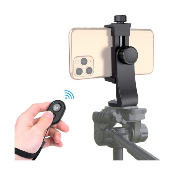 Adaptador universal de montaje de trípode para teléfono_1