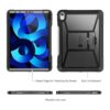 ZtotopCase Funda para iPad Air 4 de 109 pulgadas 2020_6