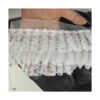 5 yardas de 334 pulgadas de ancho plisadas para coser_4