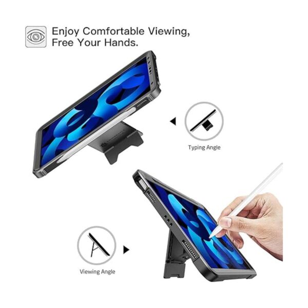 ZtotopCase Funda para iPad Air 4 de 109 pulgadas 2020_5