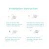 Zshion Protector de pantalla compatible con Miyoo Mini_4