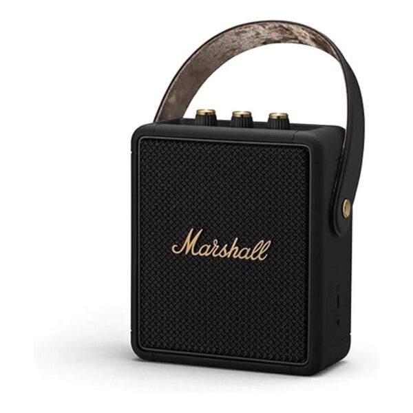 Marshall Altavoz Bluetooth portátil Stockwell II color_2