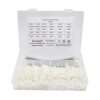 JSTPH JST Kit de conector hembra de paso de 0.079 in JST_1