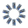 LM2596 Convertidor de CC a CC con entrada ajustable de_4