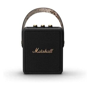 Marshall Altavoz Bluetooth portátil Stockwell II color_1