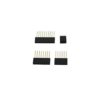 Zovfam Cabecera apilable 0.100 in 110 unidades 6810_4