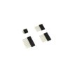 Zovfam Cabecera apilable 0.100 in 110 unidades 6810_3