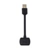 Zotech Cuna de carga de repuesto con cable USB para_2