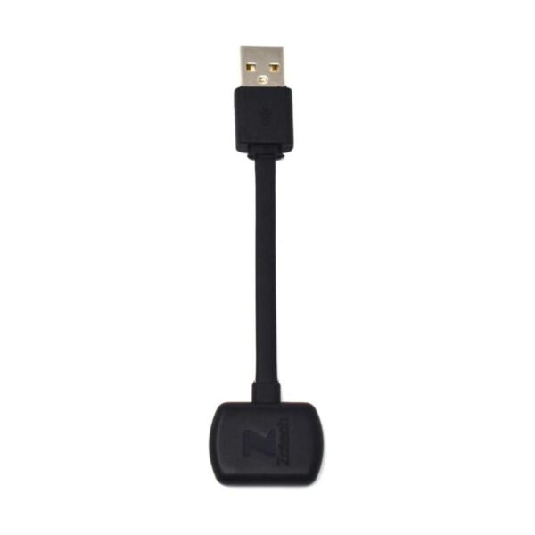 Zotech Cuna de carga de repuesto con cable USB para_2