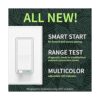 Zooz 700 Series ZWave Plus S2 Interruptor de atenuación