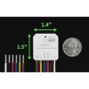 Zooz 700 Series ZWave Plus Double Relay ZEN52 Controla 2_2