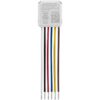 Zooz 700 Series ZWave Plus Double Relay ZEN52 Controla 2_3