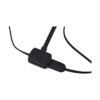 Zotech Cuna de carga de repuesto con cable USB para_6