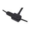 Zotech Cuna de carga de repuesto con cable USB para_5