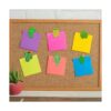 Juego de 60 pines decorativos incluye un bonito pasador_4
