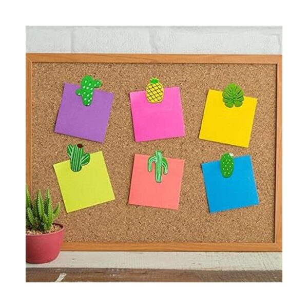 Juego de 60 pines decorativos incluye un bonito pasador_4