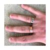 Kit de estampado de anillos con alicates de flexión de_4