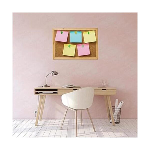 Juego de 60 pines decorativos incluye un bonito pasador_5