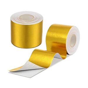 Cinta de protección térmica de 2 pulgadas x 32.8 pies_1
