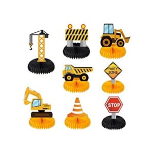 8 piezas de construcción para fiesta de cumpleaños_1