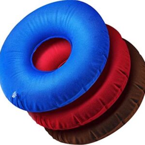Cojín inflable de 3 piezas de 15.0 in de anillo inflable