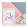 16 plantillas de unicornio para pintar plantillas