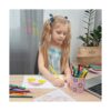 16 plantillas de unicornio para pintar plantillas